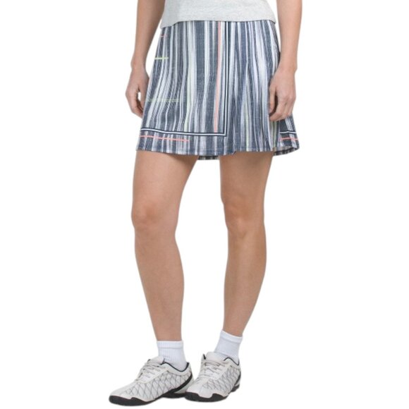 Lucky in Love Pants - LUCKY IN LOVE Electrique Skort